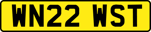WN22WST
