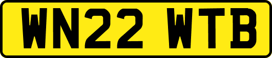 WN22WTB
