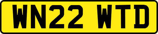 WN22WTD