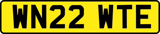 WN22WTE