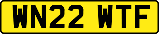 WN22WTF