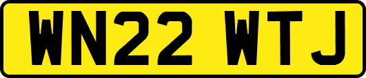 WN22WTJ