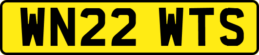 WN22WTS
