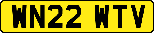 WN22WTV