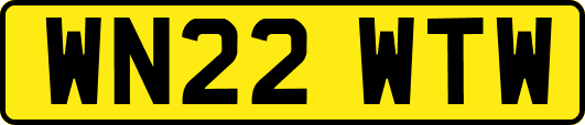 WN22WTW