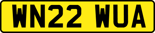WN22WUA