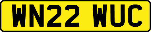 WN22WUC