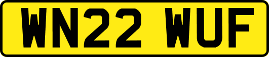 WN22WUF