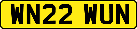 WN22WUN