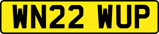 WN22WUP