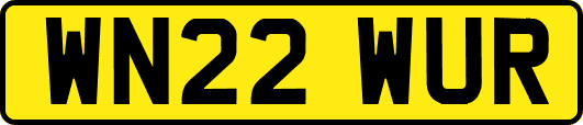 WN22WUR