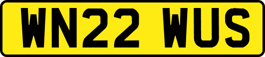 WN22WUS