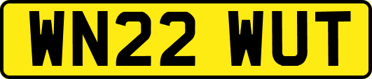 WN22WUT