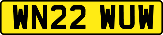 WN22WUW