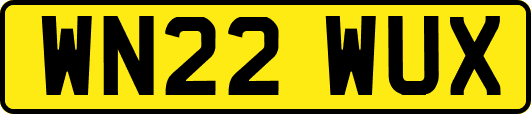 WN22WUX