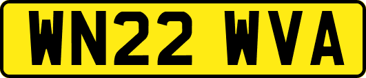 WN22WVA