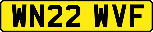 WN22WVF