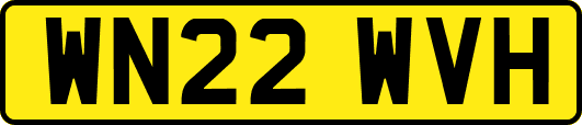 WN22WVH