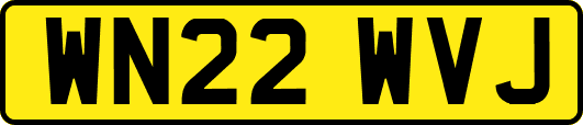 WN22WVJ