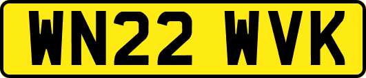 WN22WVK