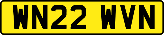 WN22WVN