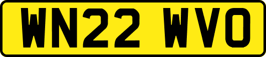 WN22WVO