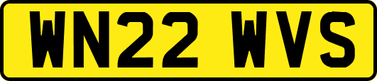 WN22WVS