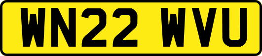 WN22WVU