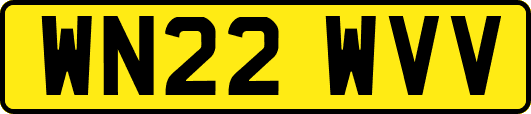 WN22WVV