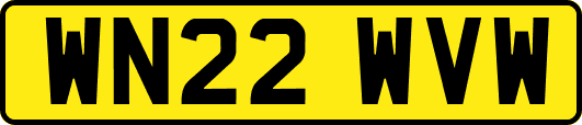 WN22WVW