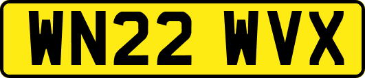 WN22WVX