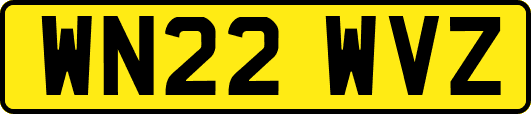 WN22WVZ