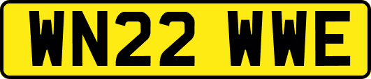WN22WWE