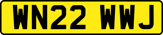 WN22WWJ