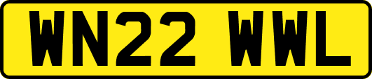 WN22WWL