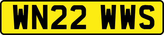 WN22WWS