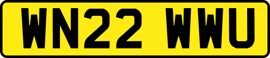 WN22WWU