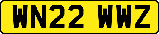 WN22WWZ