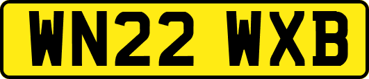 WN22WXB