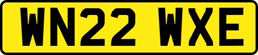 WN22WXE
