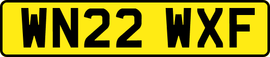 WN22WXF