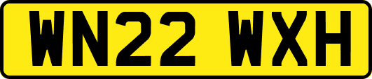 WN22WXH