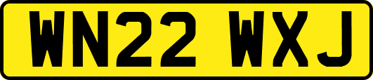 WN22WXJ