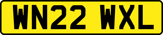 WN22WXL
