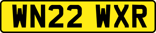 WN22WXR