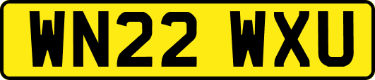 WN22WXU