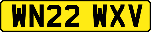 WN22WXV