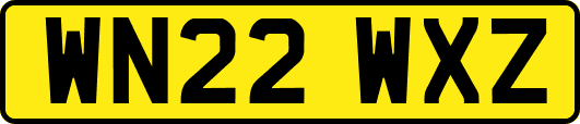 WN22WXZ