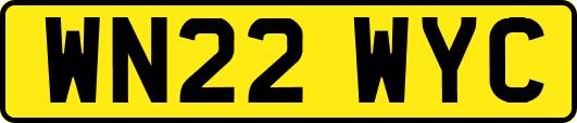 WN22WYC