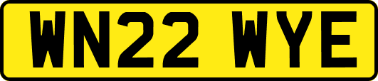WN22WYE